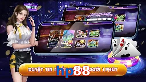 hp88